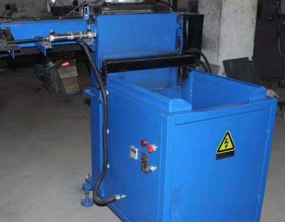 熱模鍛自動化生產(chǎn)線及周邊設備