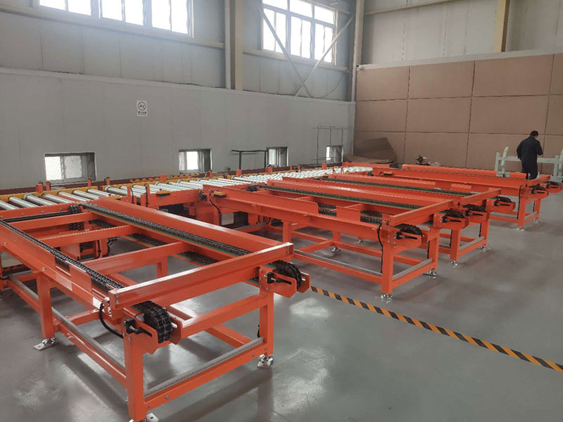 滾筒輸送線(xiàn)