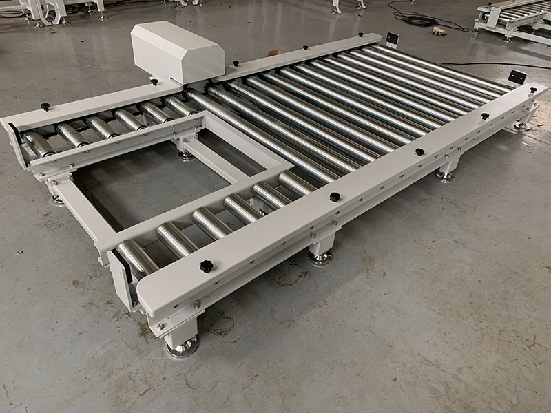 滾筒輸送線(xiàn)