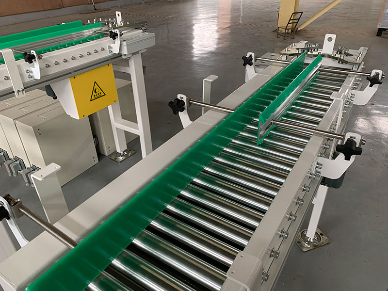 滾筒輸送線(xiàn)